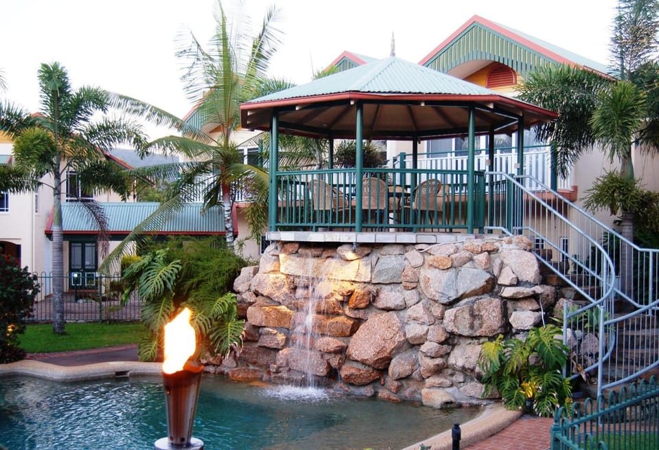 Tinaroo Lake Resort Resort in Mareeba