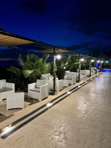 L'oasi del Tuffatore Hotel in Agropoli