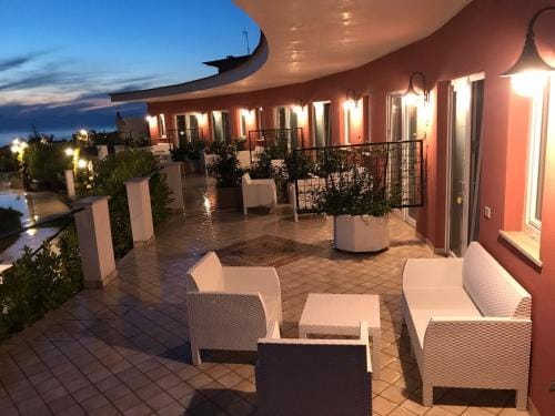 L'oasi del Tuffatore Hotel in Agropoli