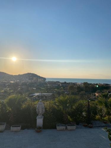 L'oasi del Tuffatore Hotel in Agropoli