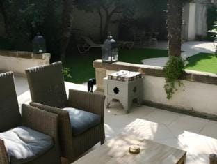 B&B Villa de Margot Hotel in Villeneuve-lès-Avignon