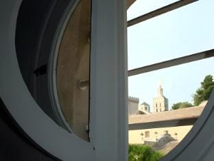 B&B Villa de Margot Hotel in Villeneuve-lès-Avignon