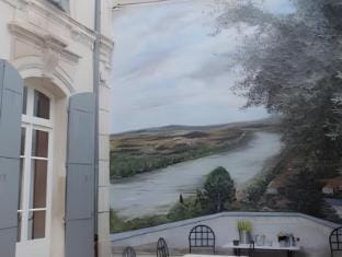 B&B Villa de Margot Hotel in Villeneuve-lès-Avignon