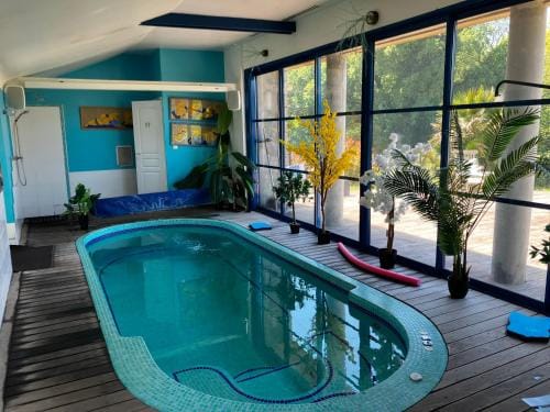 Ar Couette Hotel in Brittany
