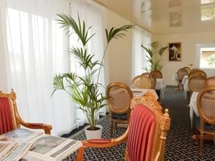 Hotel Fleur de Lys Hotel in Flanders