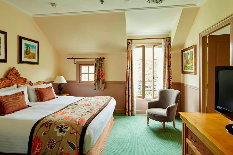 Guestroom