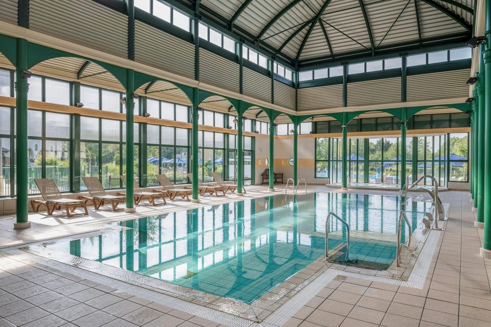 Recreational facilities