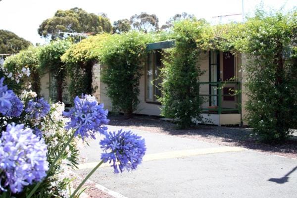 West City Motel Motel in Melbourne