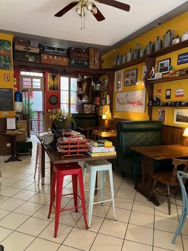 Hotel Le Foch Hotel in Beaune