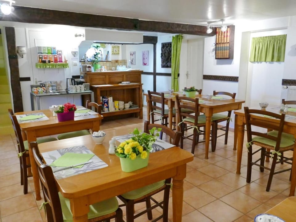 Les Vieilles Digues Hotel in Brittany
