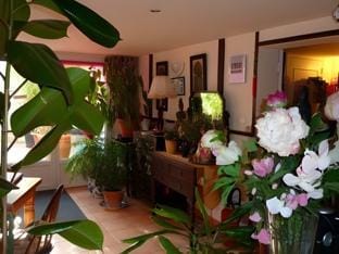 Les Vieilles Digues Hotel in Brittany