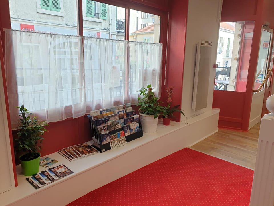 Hotel Hermance Hotel in Haute-Savoie