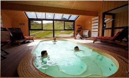 Hotel les skieurs Hotel in Haute-Savoie