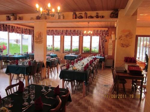 Hotel les skieurs Hotel in Haute-Savoie