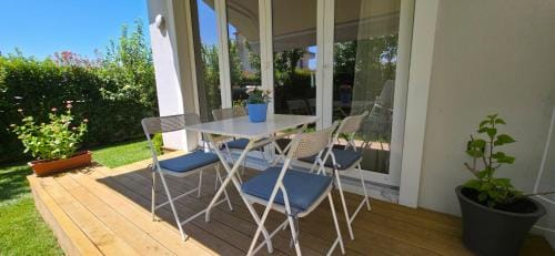 Marena B&B Hotel in Municipality of Ohrid, North Macedonia