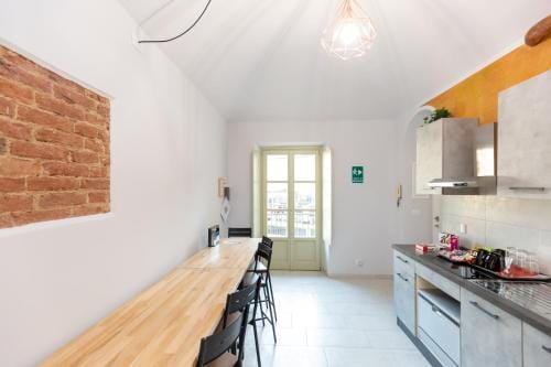 B&B Torino Arcuri Hotel in Turin