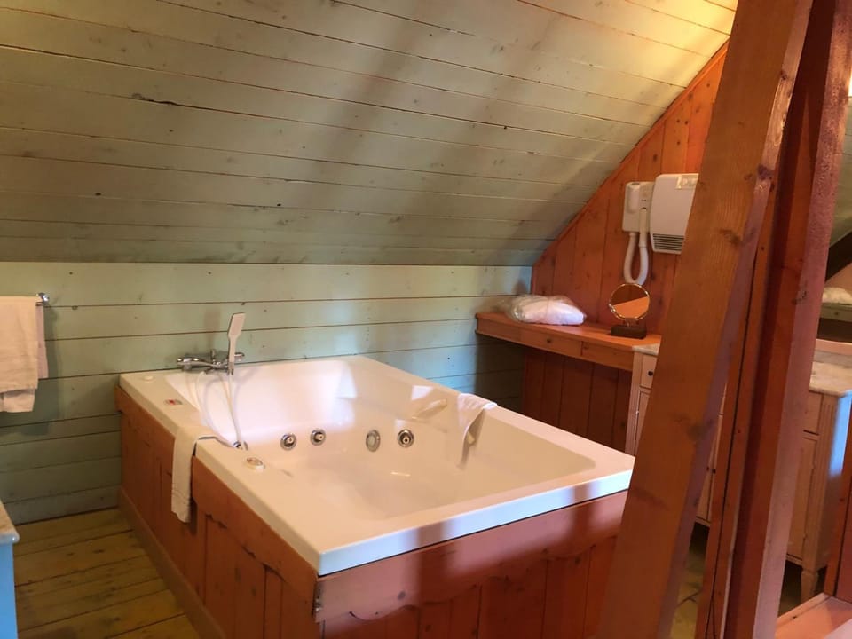 Auberge du Renard'eau Hotel in Bourgogne-Franche-Comté