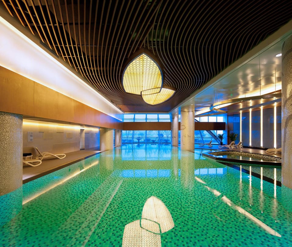 Wingtech Hotel Hotel in Wuhan