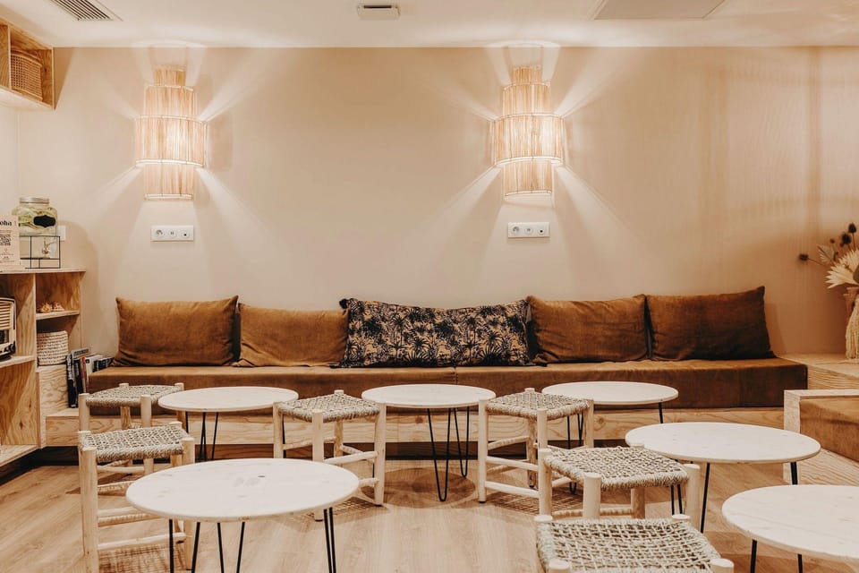 Hotel PALMITO Hotel in Biarritz
