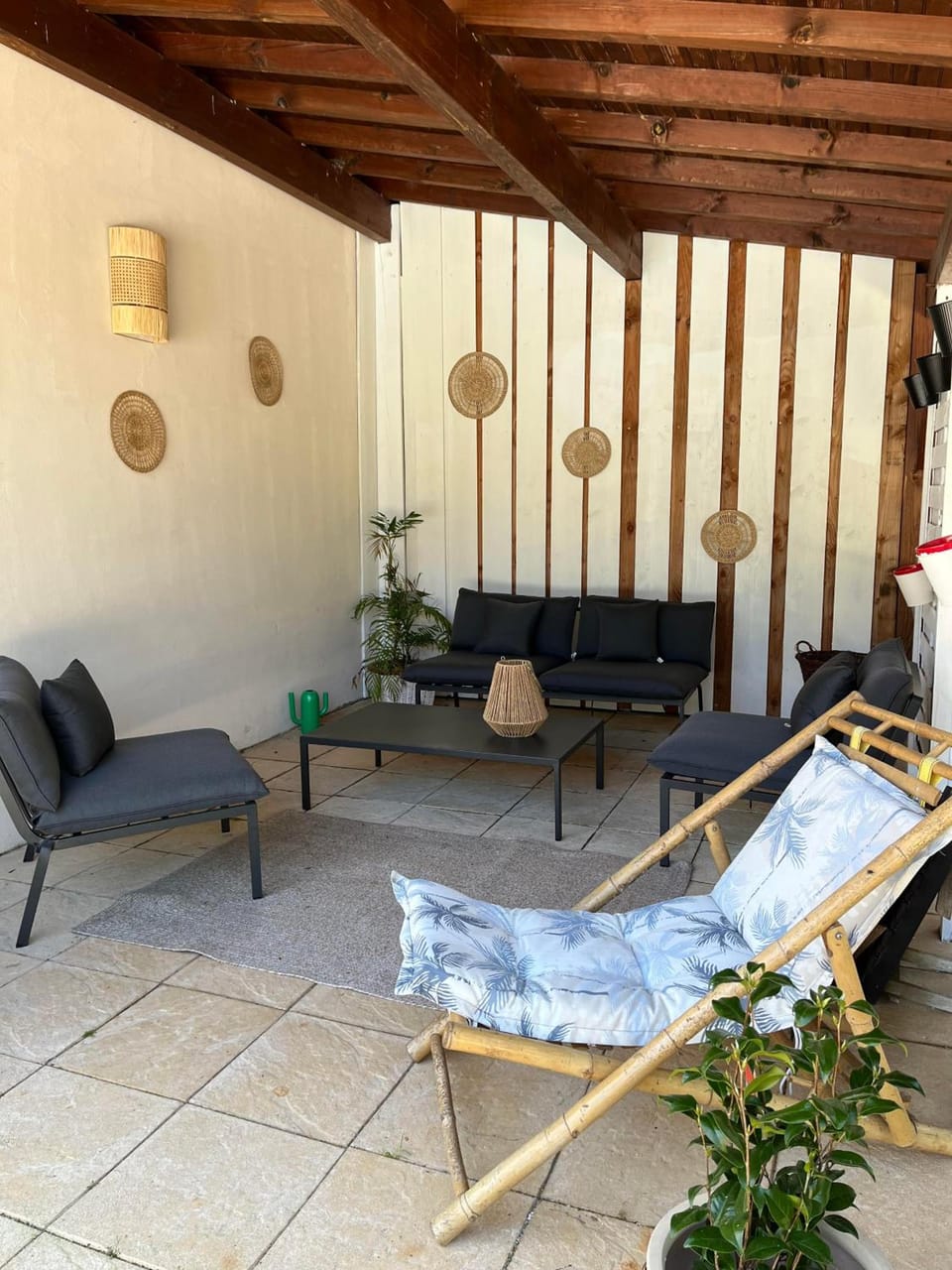 Facilities