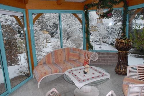 Villa Thalassa domaineleshesperides Hotel in Rhineland-Palatinate