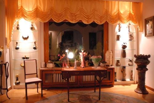 Villa Thalassa domaineleshesperides Hotel in Rhineland-Palatinate