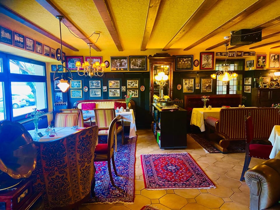 Hotel Anker Hotel in Boppard