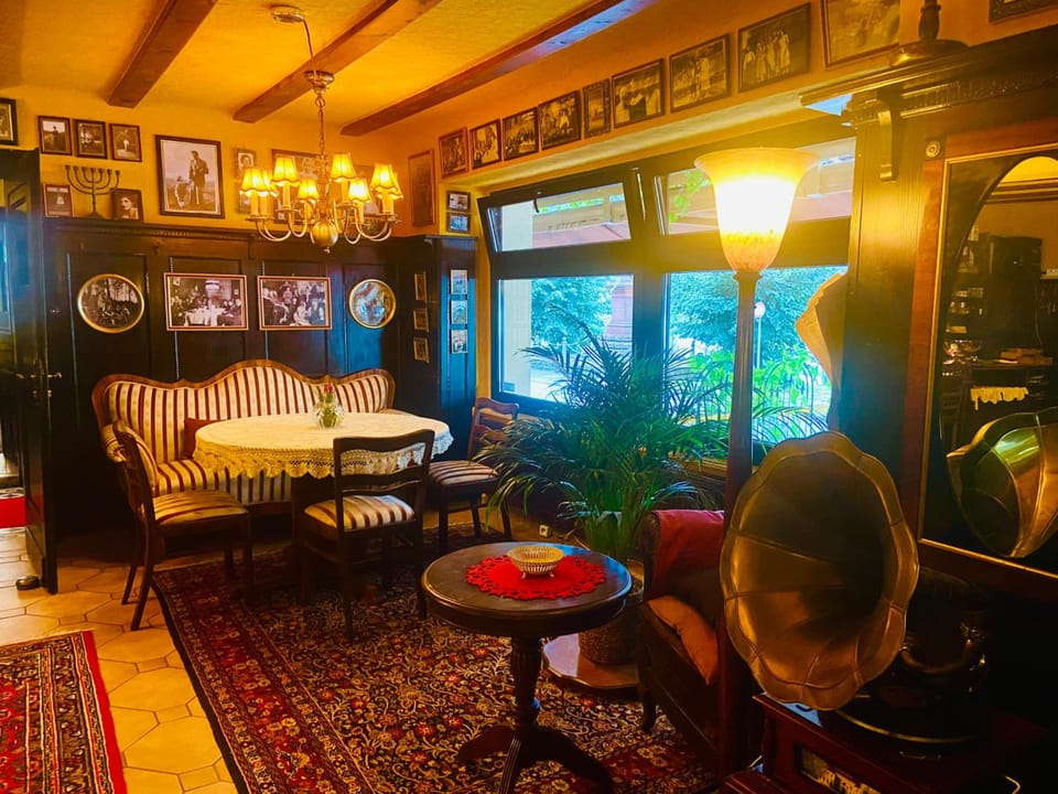 Hotel Anker Hotel in Boppard