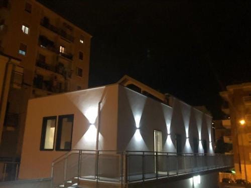 3B Aurora - Bed Breakfast and Boat Hotel in Salerno