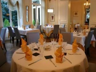 Enclos de l'Eveche Hotel in Hauts-de-France