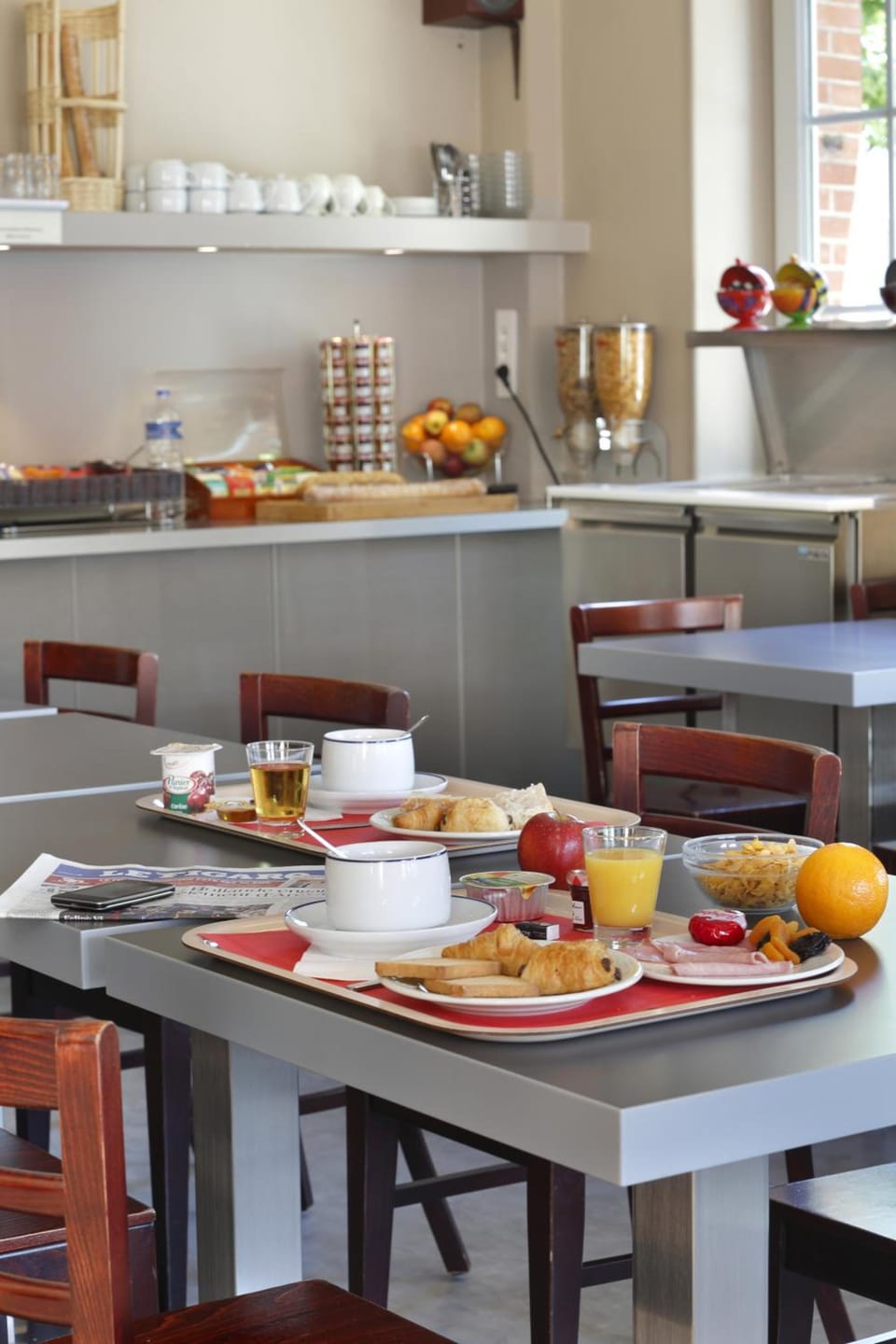 Hotel Les Tilleuls, Bourges Hotel in Bourges