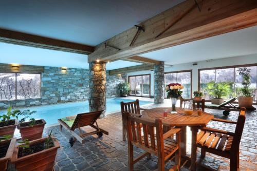 Hotel Autantic Hotel in La Plagne-Tarentaise