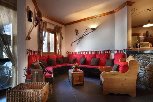 Hotel Autantic Hotel in La Plagne-Tarentaise