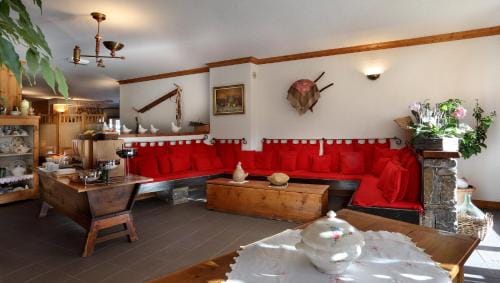 Hotel Autantic Hotel in La Plagne-Tarentaise