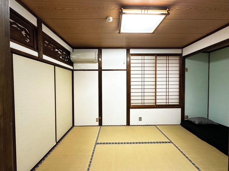 Asobiya House Iki Hotel in South Korea