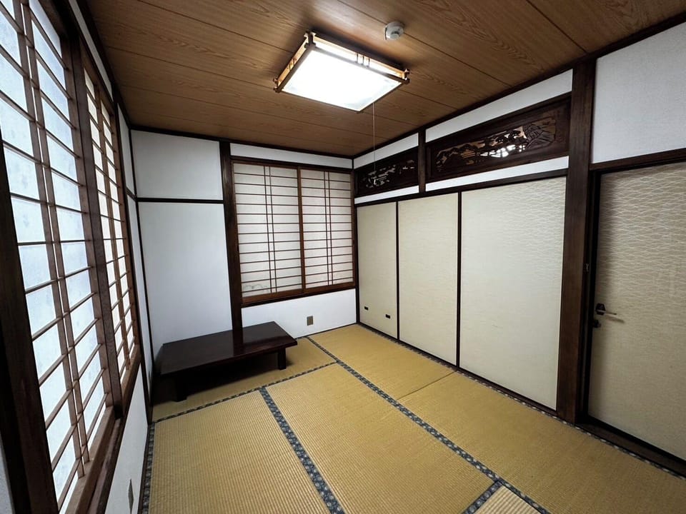 Asobiya House Iki Hotel in South Korea