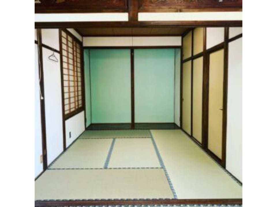 Asobiya House Iki Hotel in South Korea