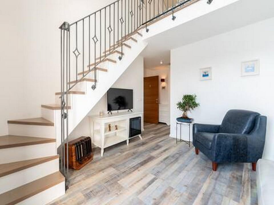 Mamma Mia luxury rooms Hotel in Okrug Gornji