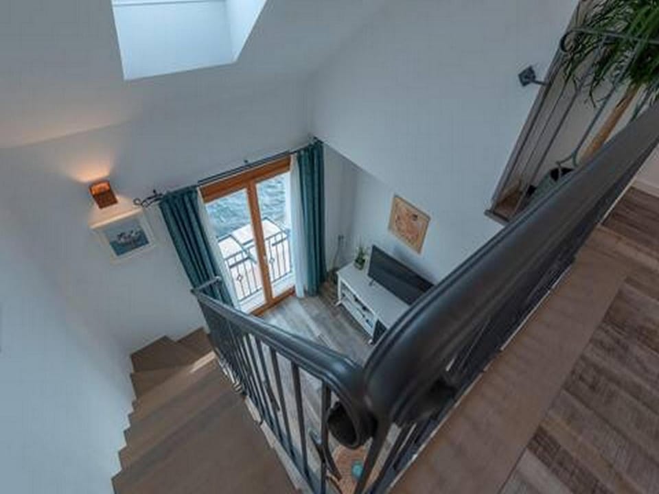 Mamma Mia luxury rooms Hotel in Okrug Gornji