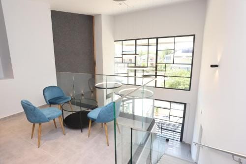 Cynthia Hotel in Decentralized Administration of Macedonia and Thrace