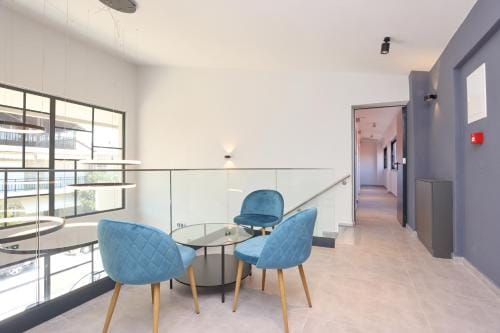 Cynthia Hotel in Decentralized Administration of Macedonia and Thrace