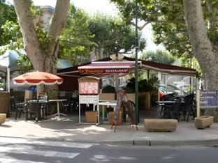 Hotel Restaurant le Provence Hotel in Brignoles