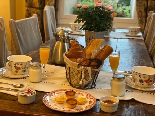 Manoir de la Marjolaine Hotel in Cabourg