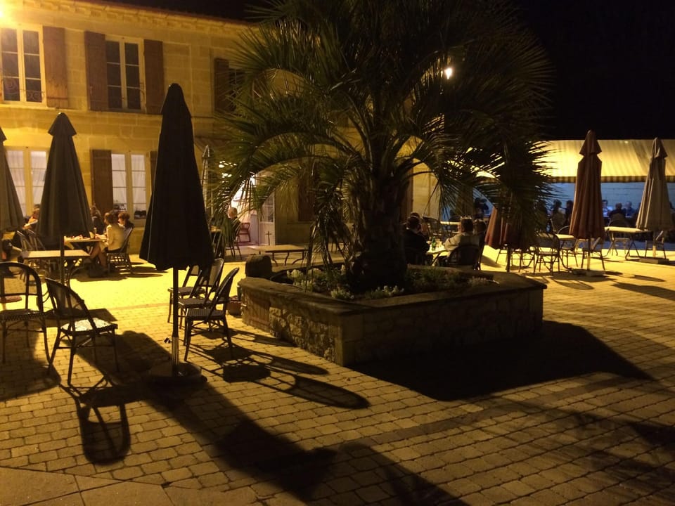 Le Melchior Hotel in Nouvelle-Aquitaine