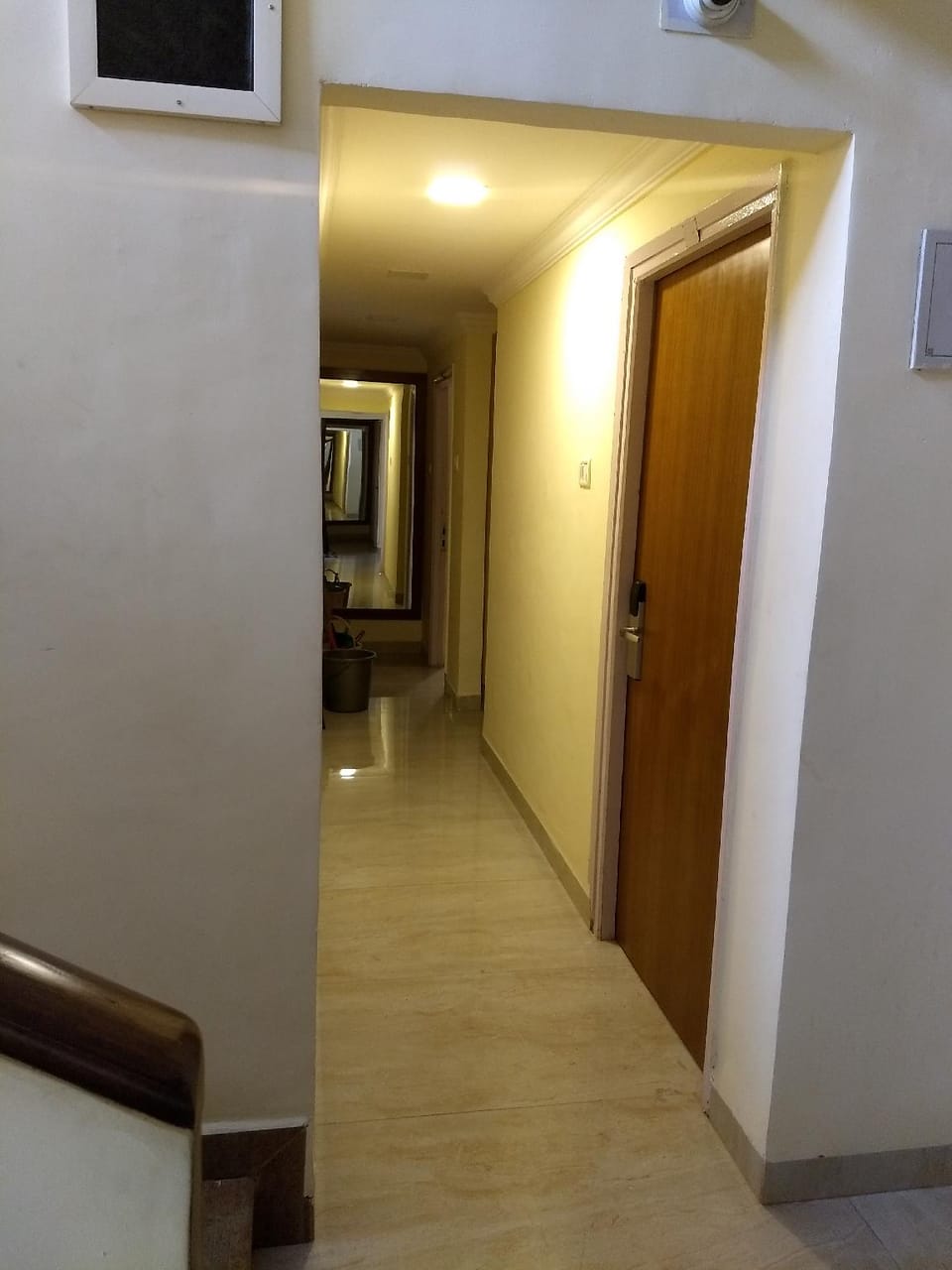 Hotel Vilena Hotel in Goa, India