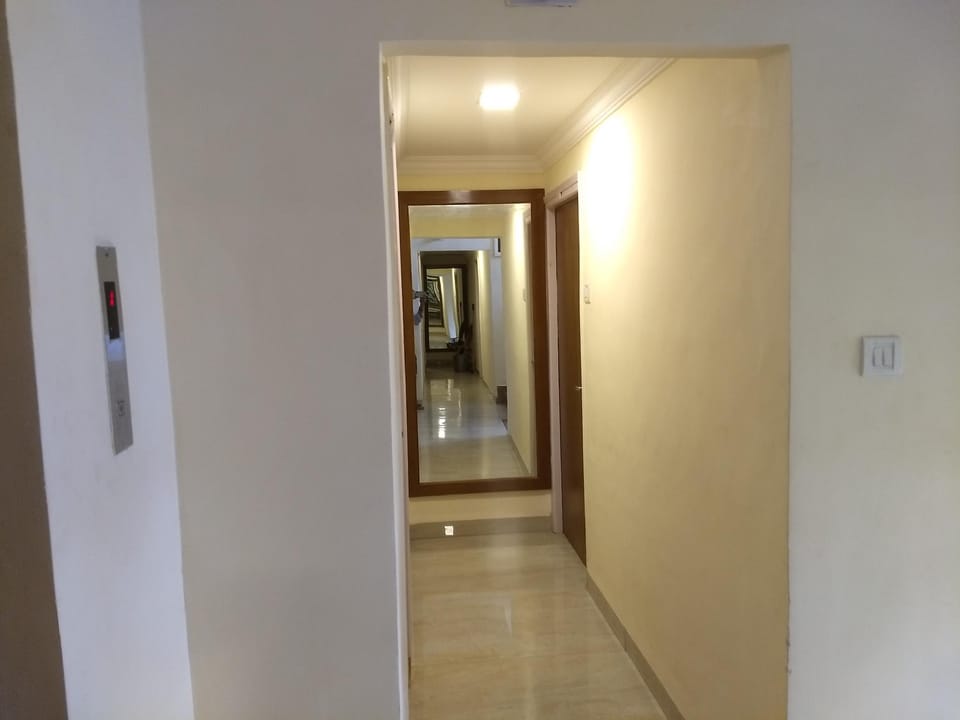Hotel Vilena Hotel in Goa, India