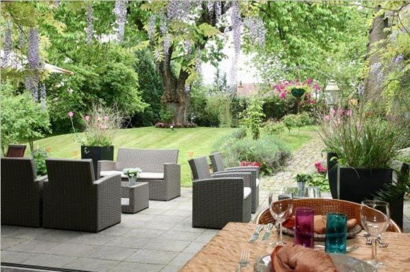 Hotel Beatus Hotel in Cambrai