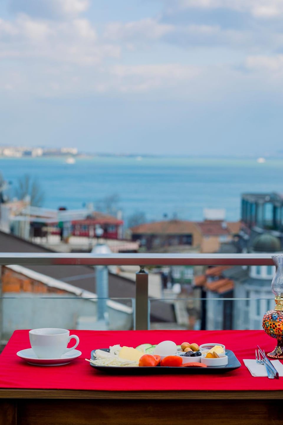 Gulec Konak Hotel Hotel in Istanbul