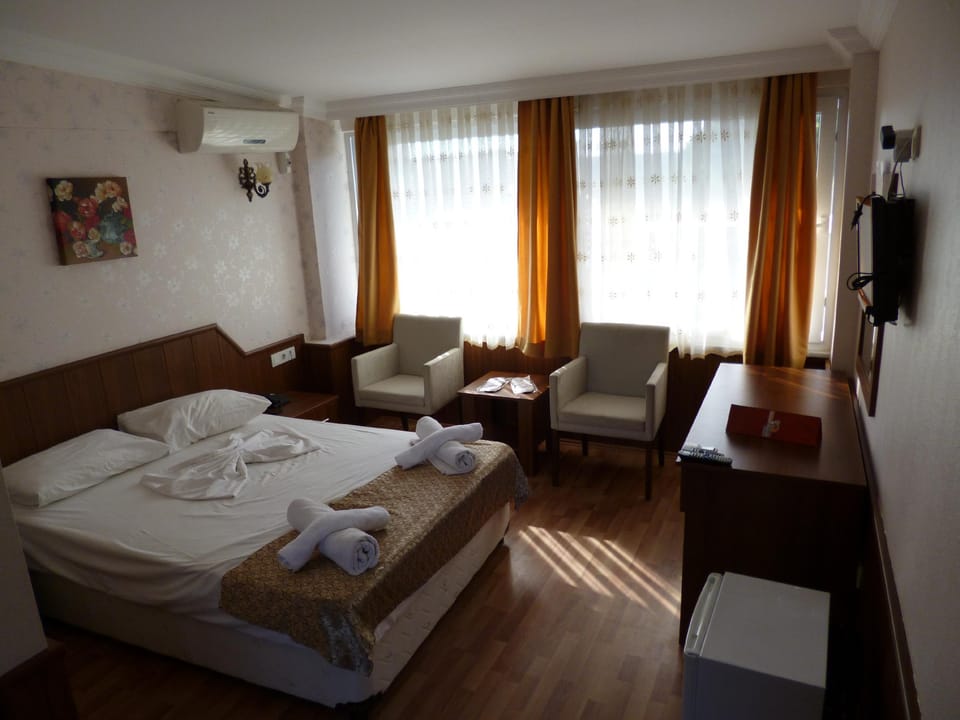 İSTANBUL YILDIZ HOTEL Hotel in Turkey