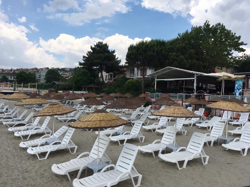 İSTANBUL YILDIZ HOTEL Hotel in Turkey